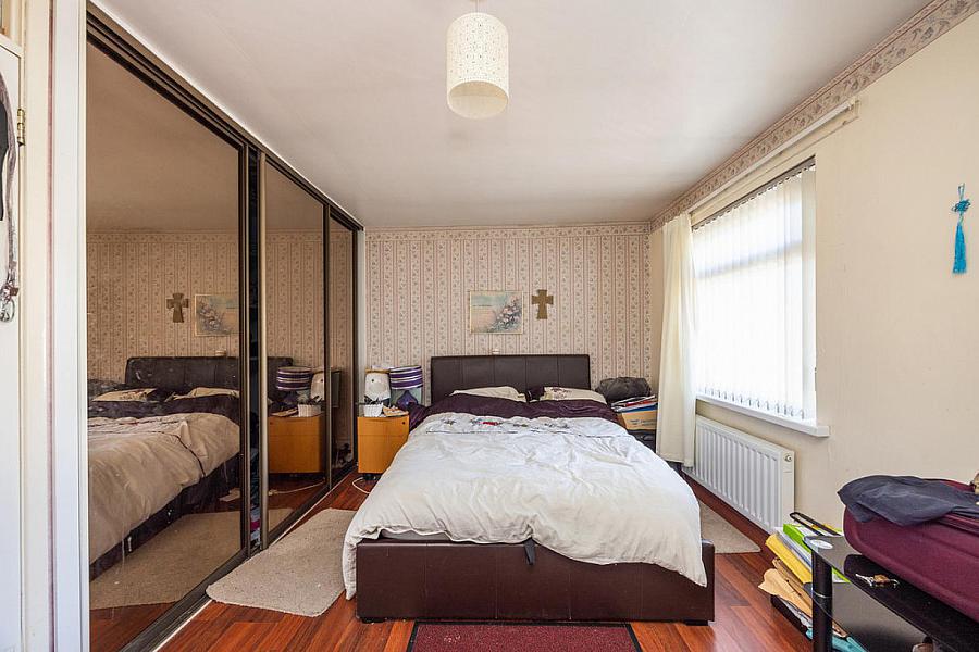92 Hornbeam Road