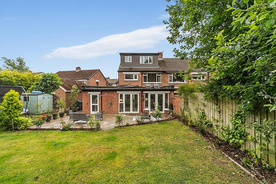 33 Greystown Avenue
