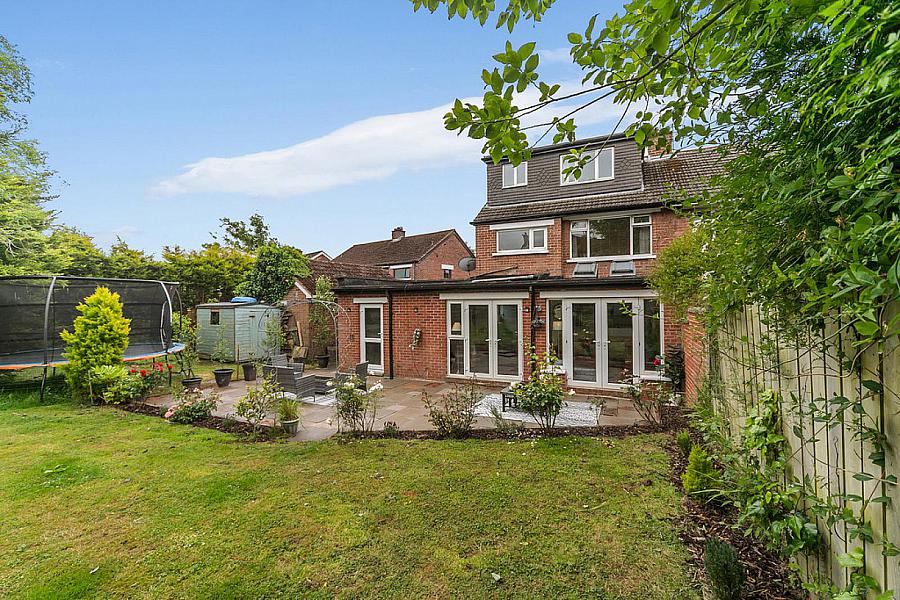 33 Greystown Avenue