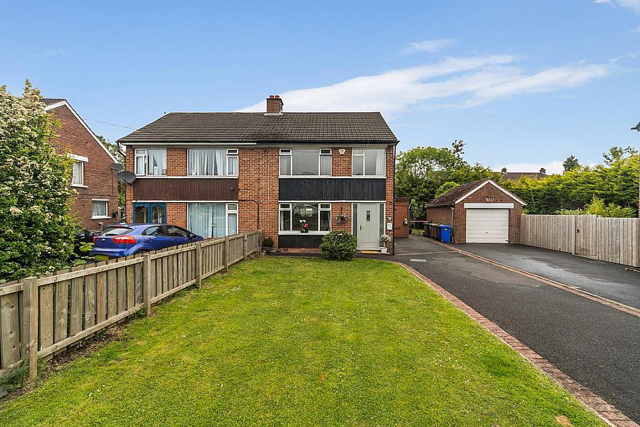 33 Greystown Avenue