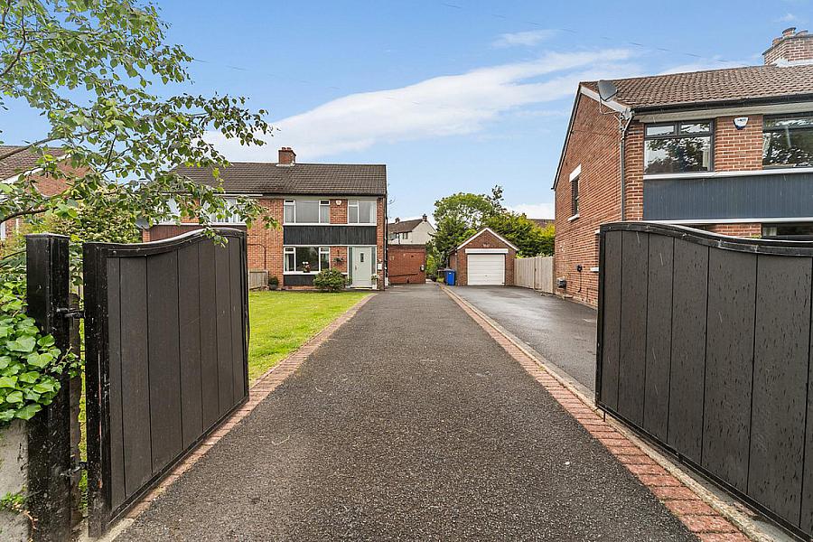 33 Greystown Avenue