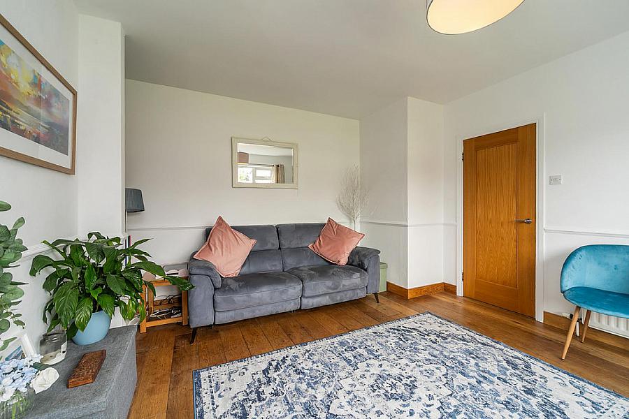 33 Greystown Avenue