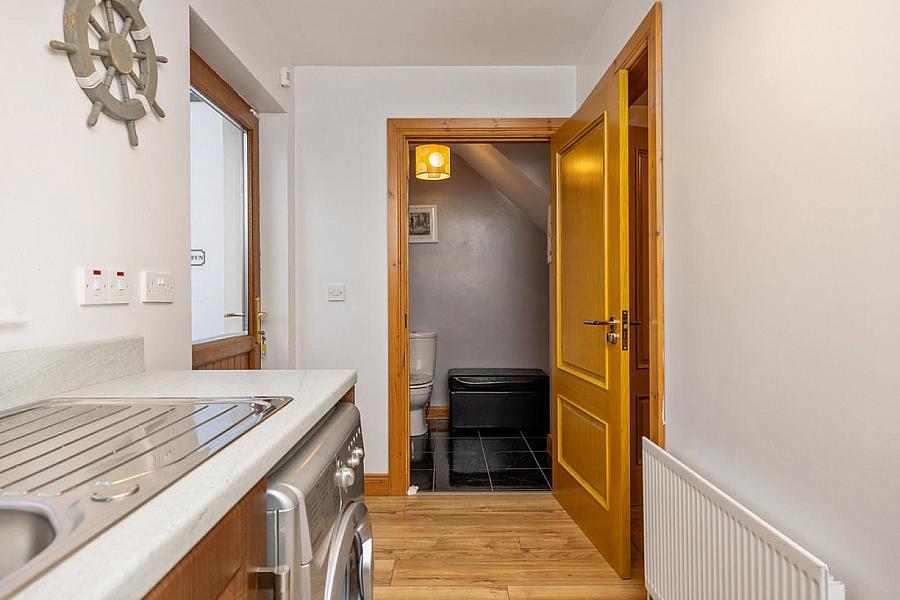 12 Swilly Court