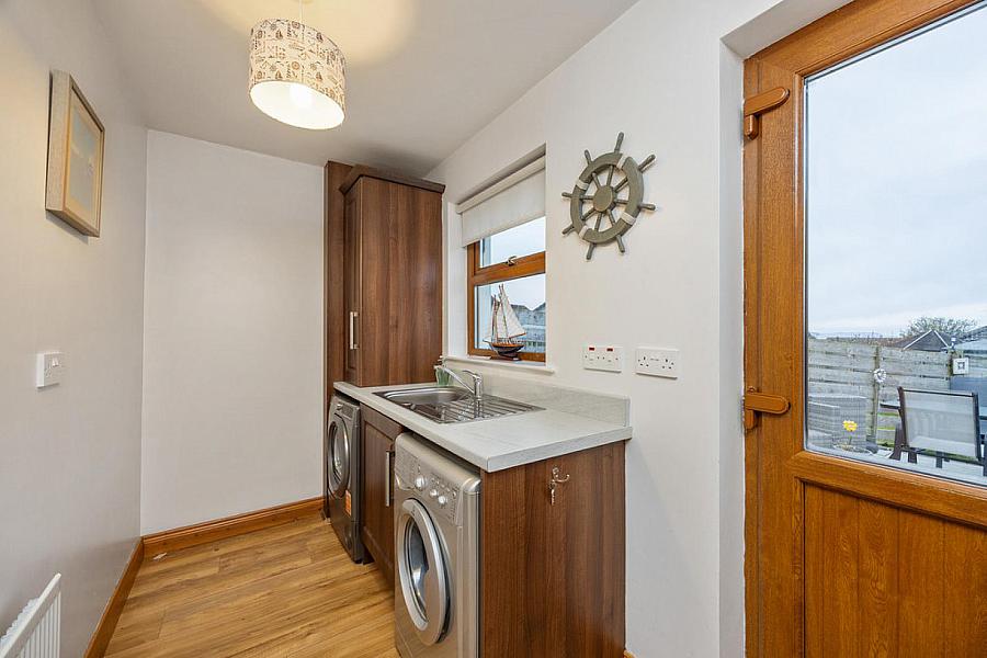 12 Swilly Court