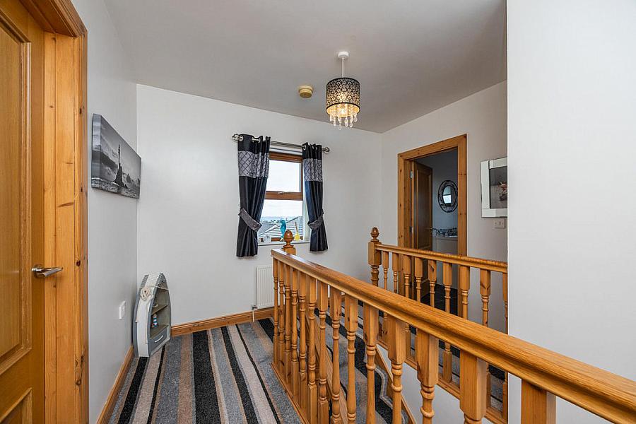 12 Swilly Court