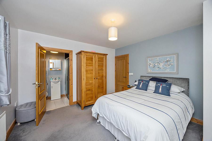 12 Swilly Court