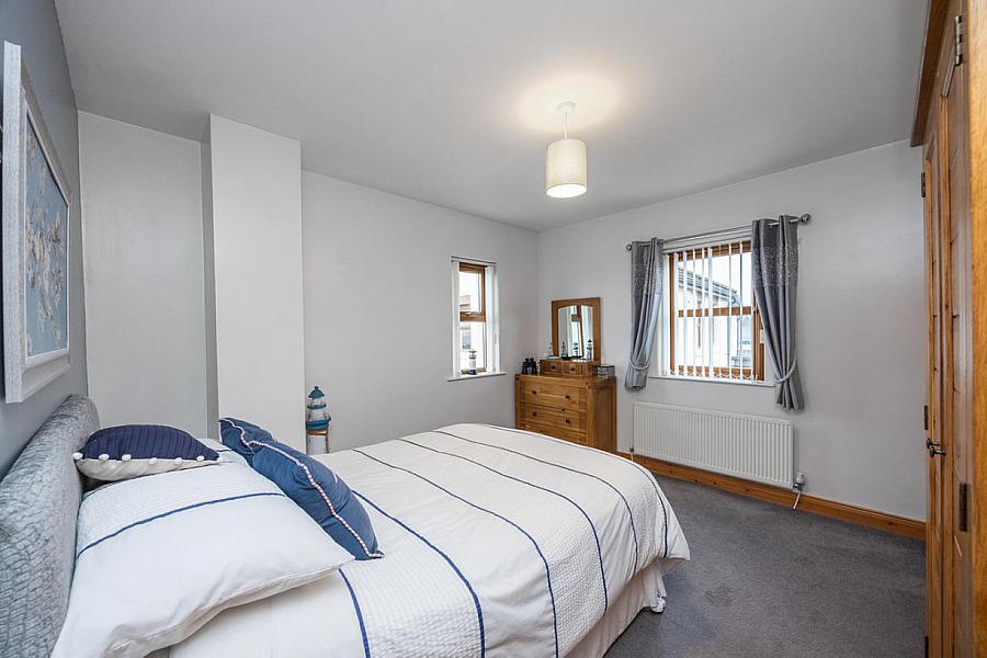 12 Swilly Court