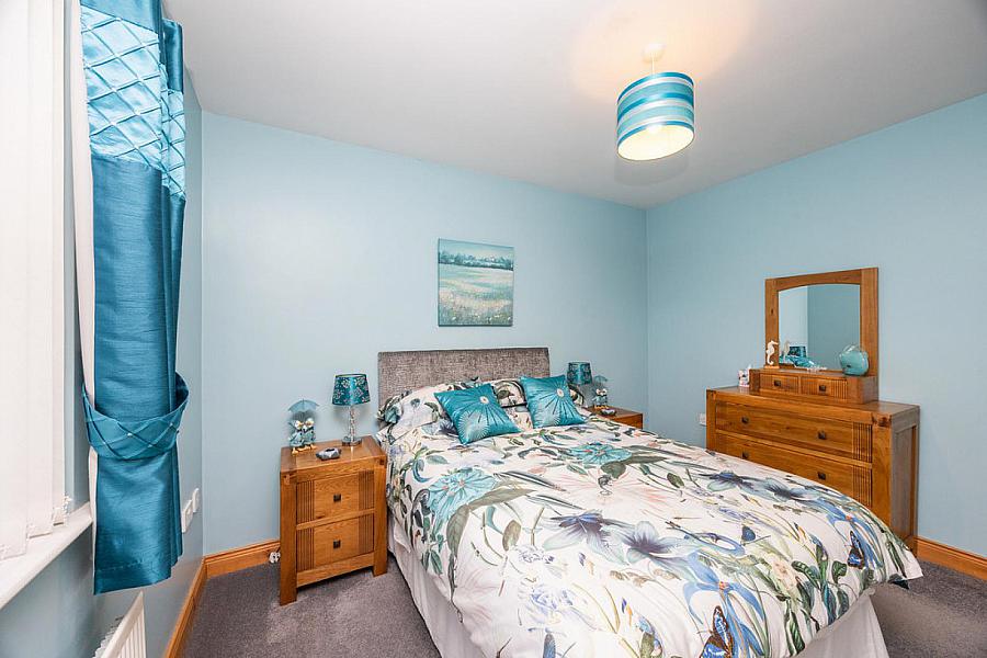 12 Swilly Court