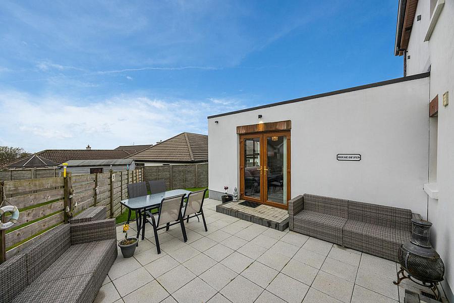 12 Swilly Court