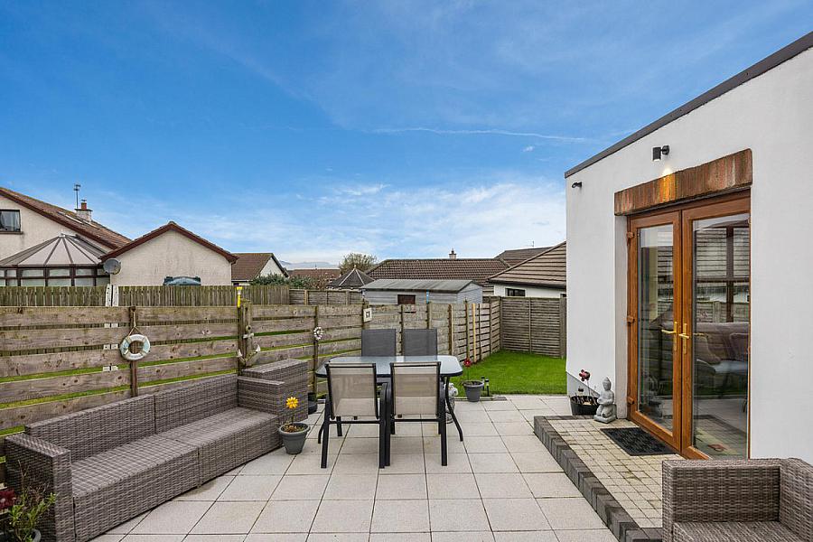 12 Swilly Court