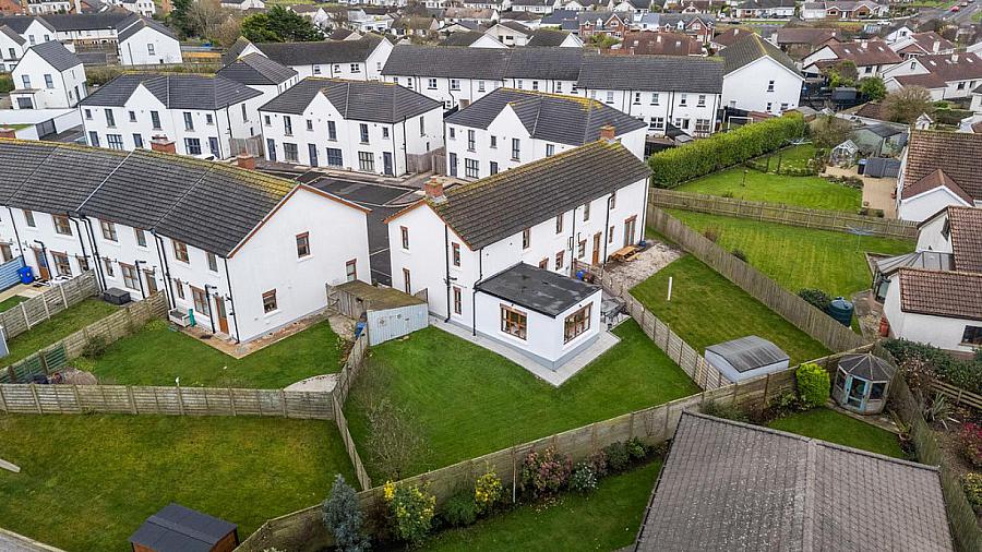 12 Swilly Court