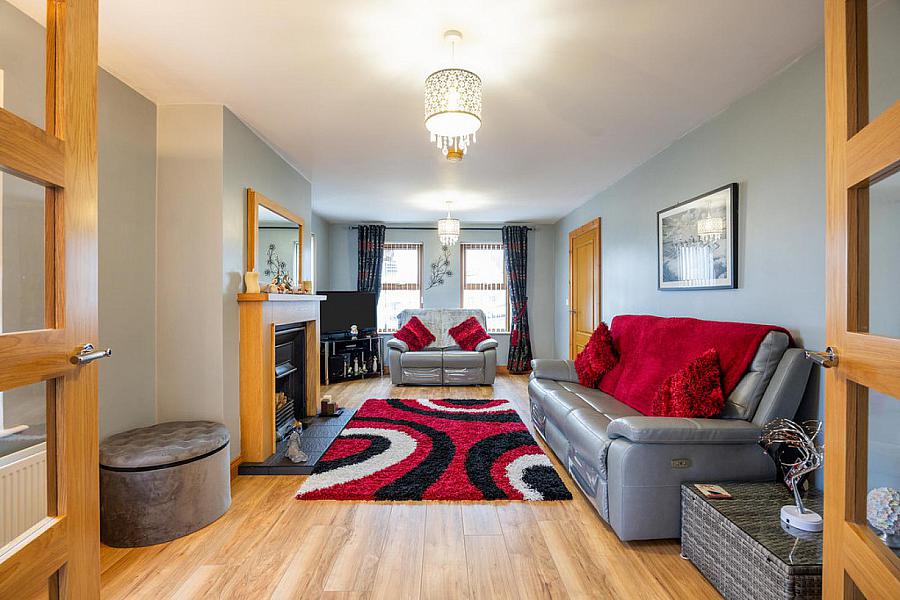 12 Swilly Court