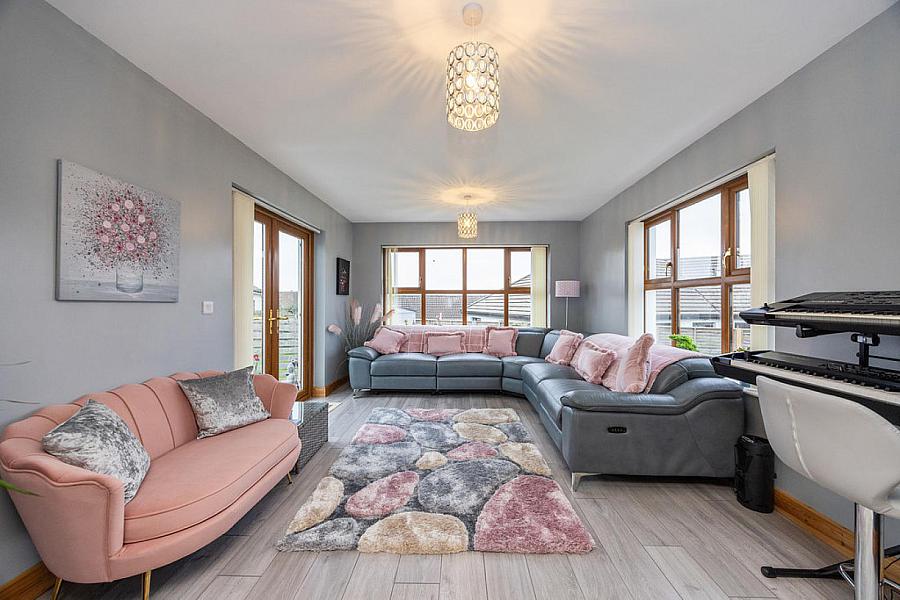 12 Swilly Court
