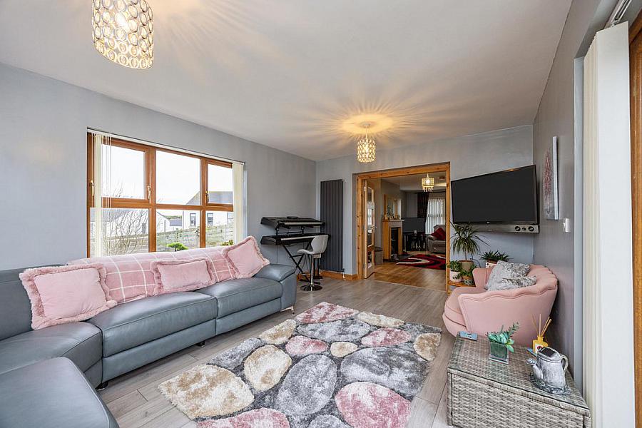 12 Swilly Court