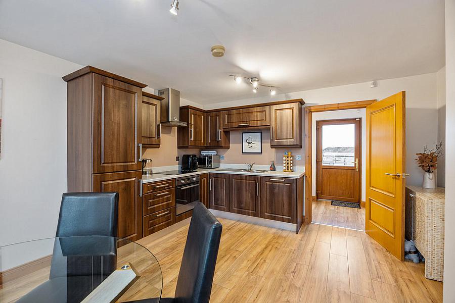 12 Swilly Court