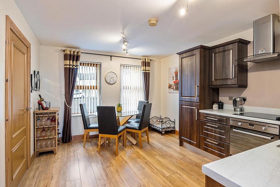 12 Swilly Court
