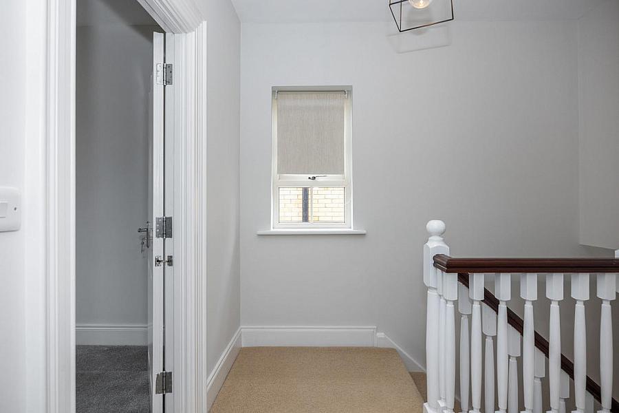 22 Ballantine Gardens
