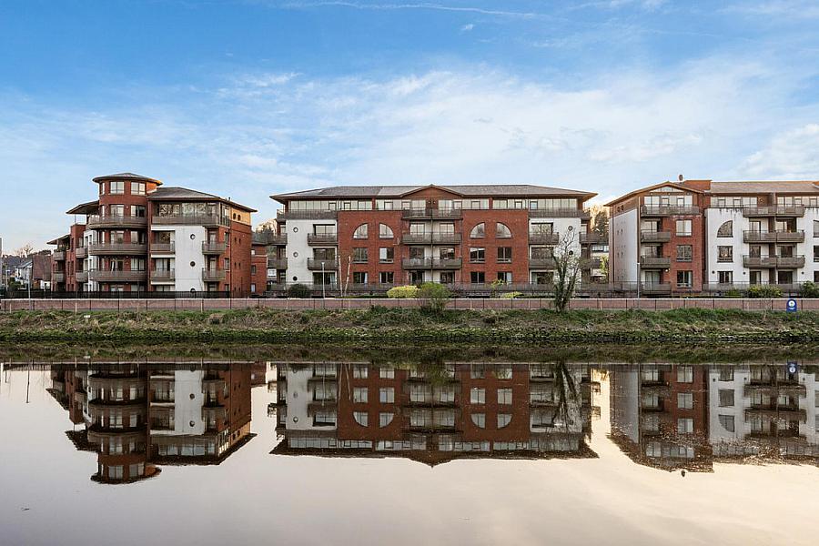 33 Stranmillis Wharf