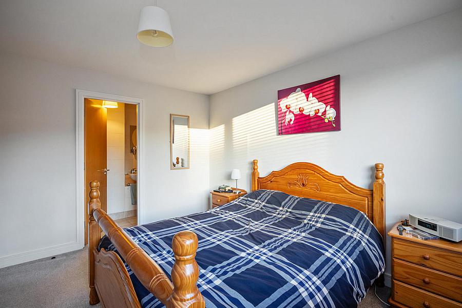Apartment, 33 Stranmillis Wharf