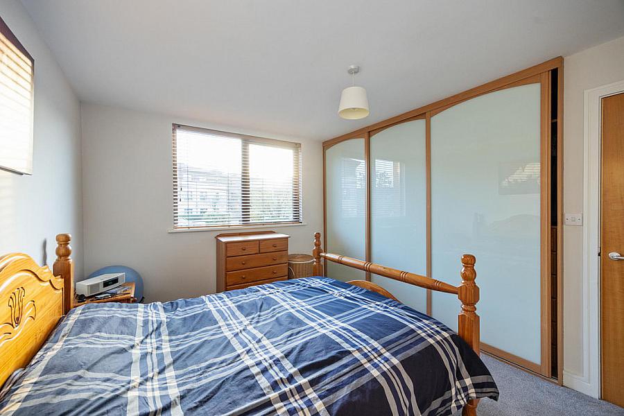 Apartment, 33 Stranmillis Wharf