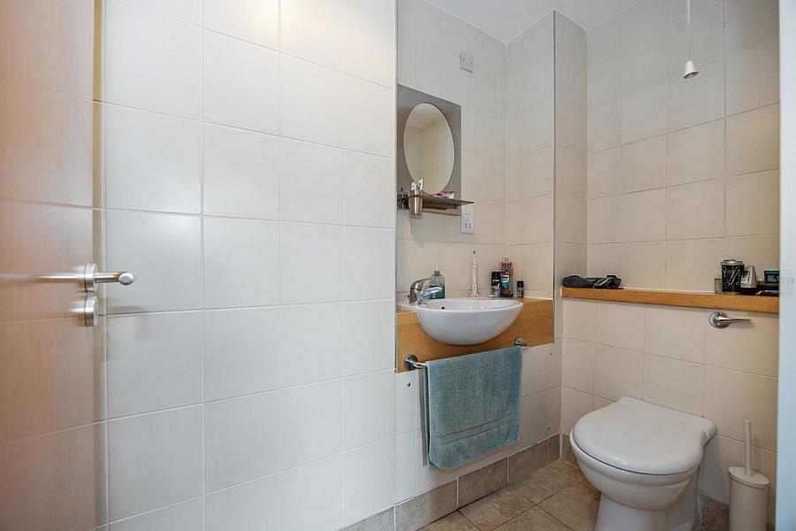 Apartment, 33 Stranmillis Wharf