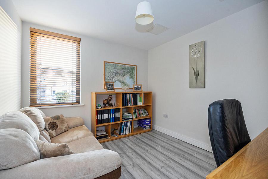 Apartment, 33 Stranmillis Wharf