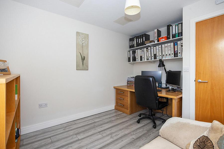 Apartment, 33 Stranmillis Wharf