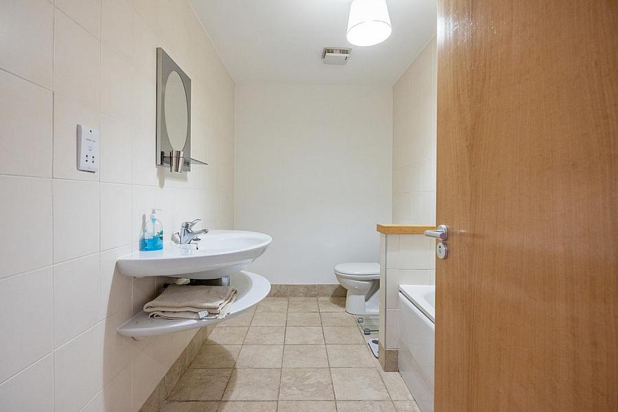 Apartment, 33 Stranmillis Wharf