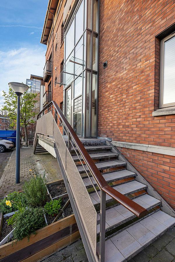 Apartment, 33 Stranmillis Wharf