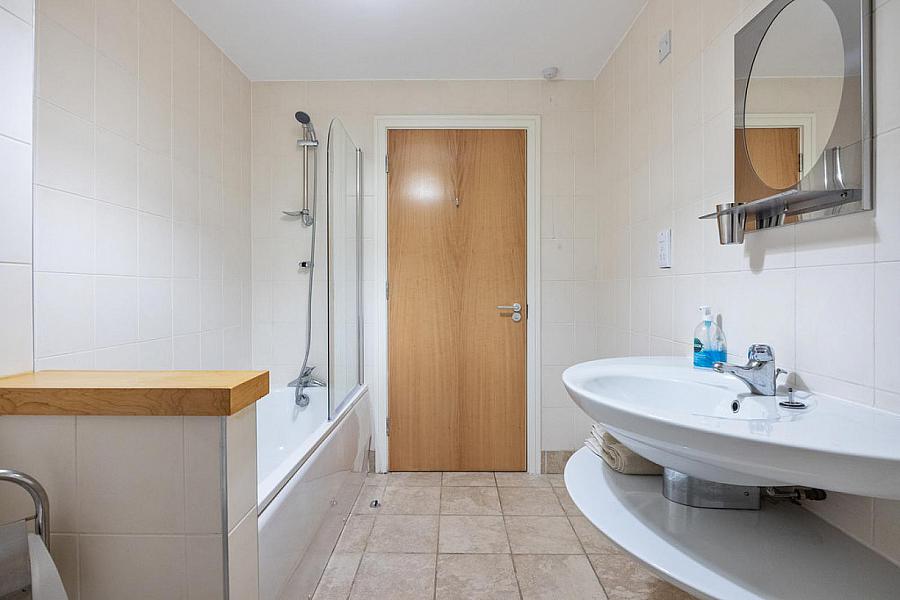 Apartment, 33 Stranmillis Wharf