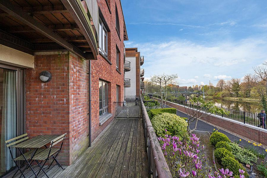 Apartment, 33 Stranmillis Wharf