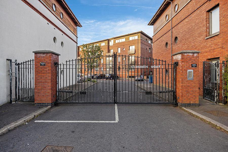 Apartment, 33 Stranmillis Wharf