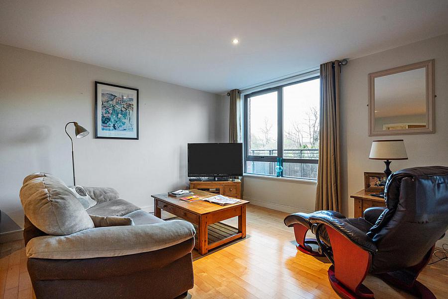 Apartment, 33 Stranmillis Wharf