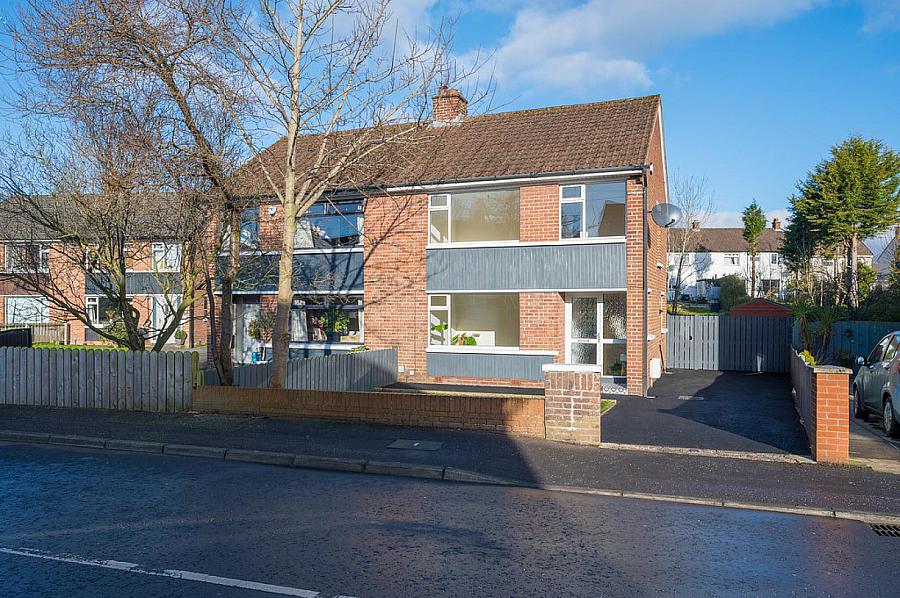 29 Greystown Avenue