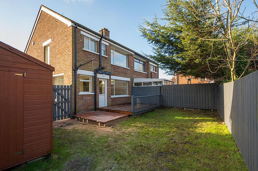 29 Greystown Avenue