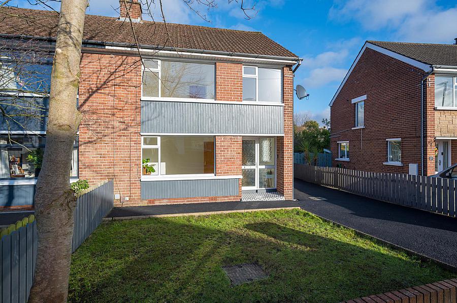 29 Greystown Avenue