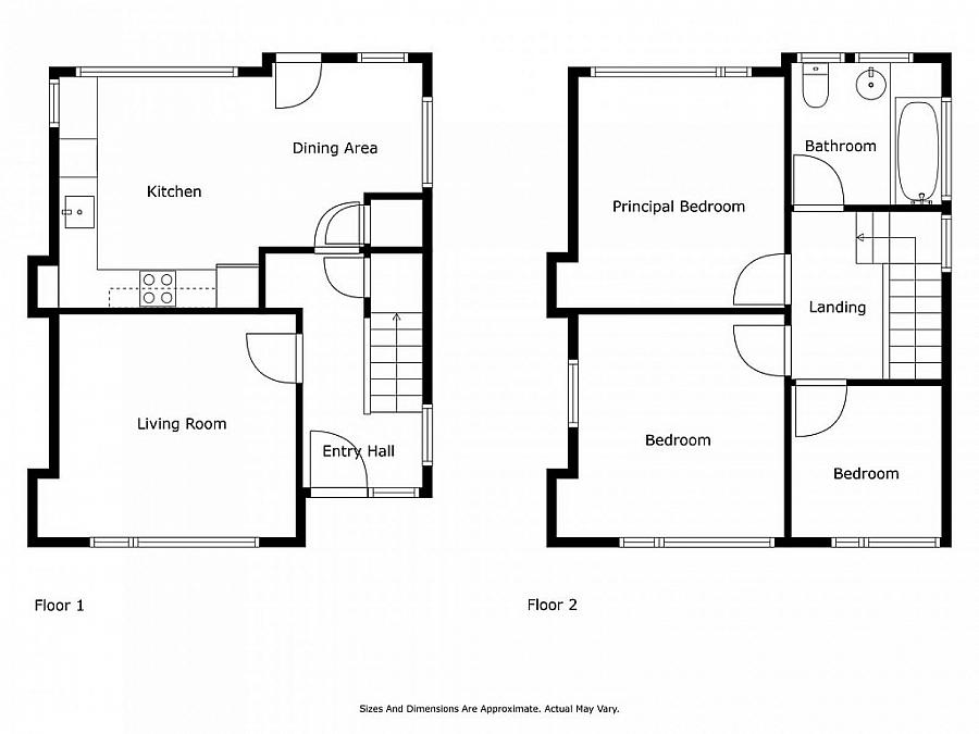 29 Greystown Avenue