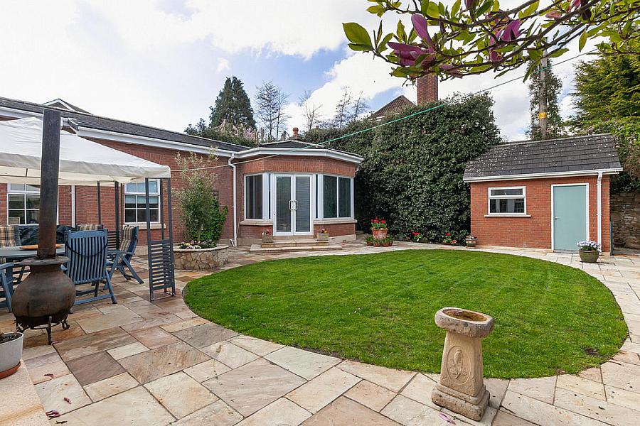 24 Harmony Hill