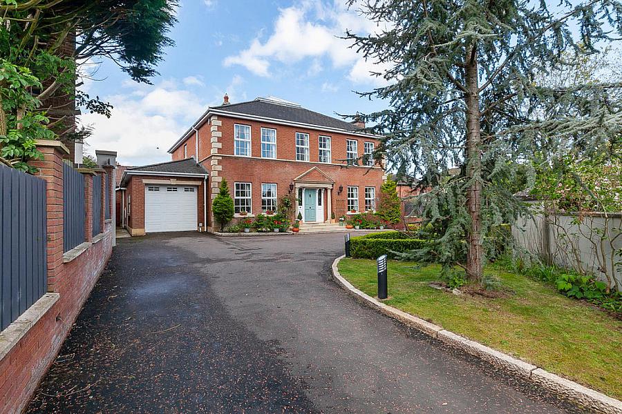 24 Harmony Hill