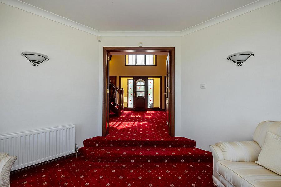 60 Ballyknock Road