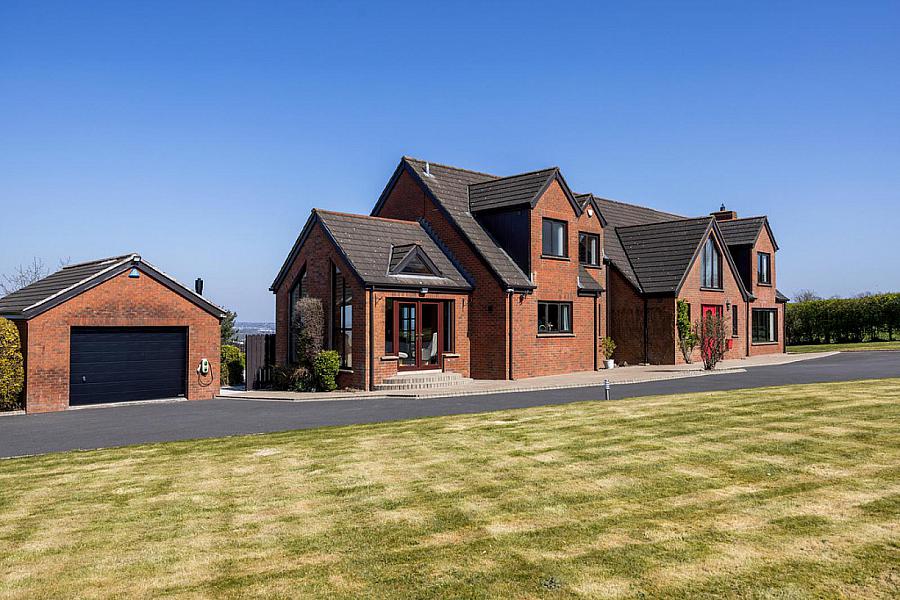 60 Ballyknock Road