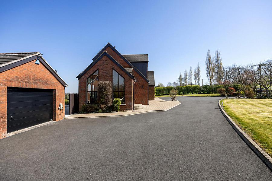 60 Ballyknock Road