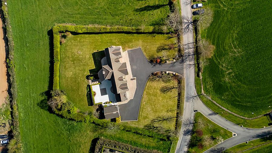60 Ballyknock Road
