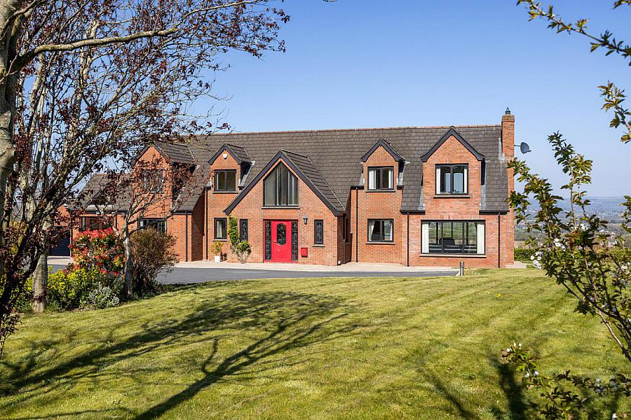 60 Ballyknock Road