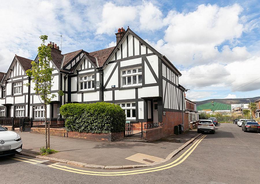 681 Lisburn Road
