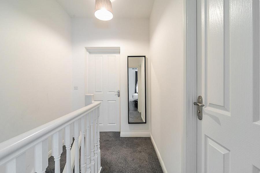 6 Primrose Street