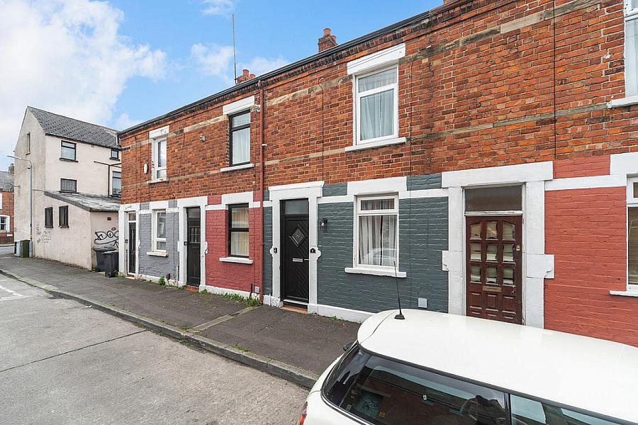 6 Primrose Street