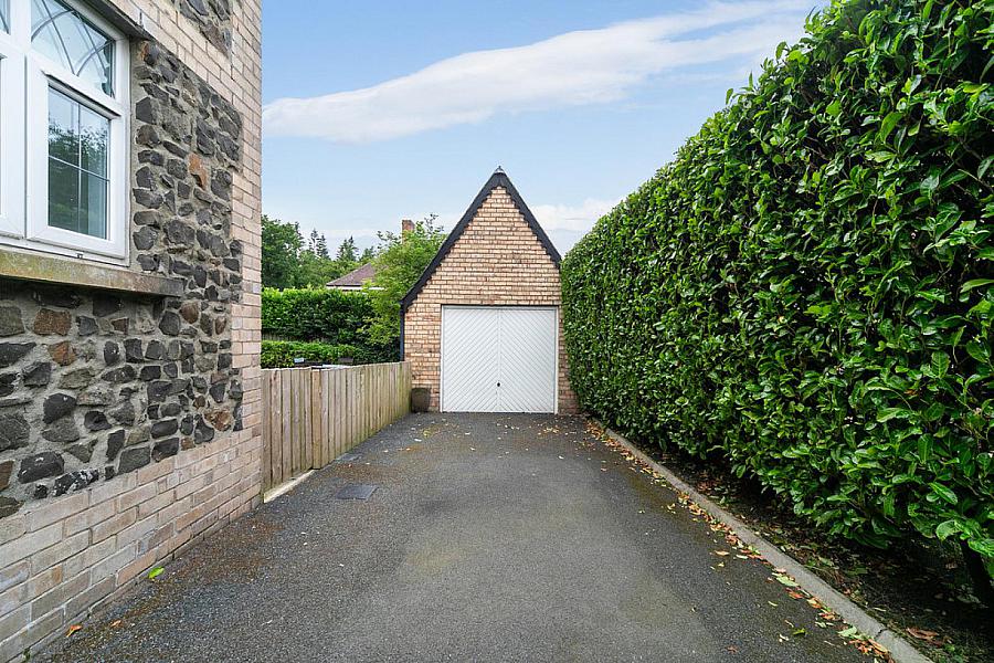 1 Governors Gate