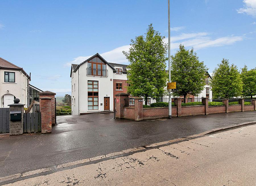 226 Malone Road