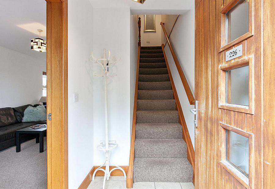 Apt 17, 226 Malone Road